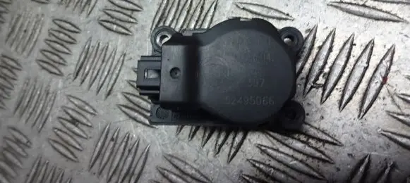 Alfa Romeo 156 A/C air flow flap actuator/motor 52495066