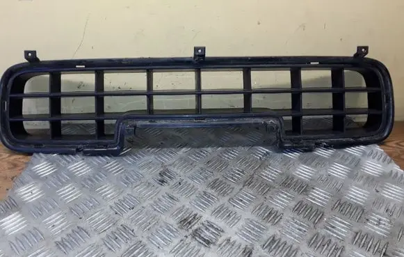 KIA Sportage Front bumper lower grill NOCODE