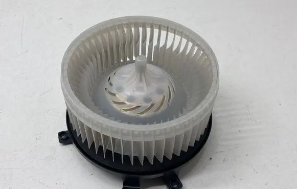 Chrysler Pacifica Heater fan/blower 68308952AD LB580002 0902A