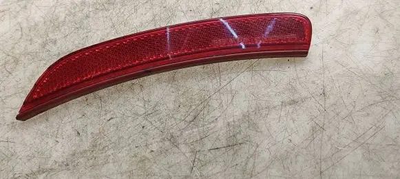 Rear tail light reflector