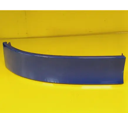 Audi A3 S3 8L Rear/tail light trim molding 8L0807871A