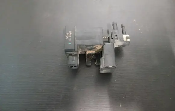 Volvo V70 Turbo solenoid valve 56043