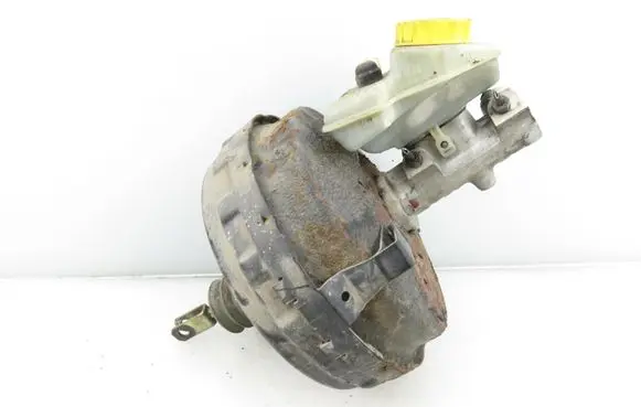 Volkswagen Transporter - Caravelle T4 Brake booster 03775732054 7D0612101F
