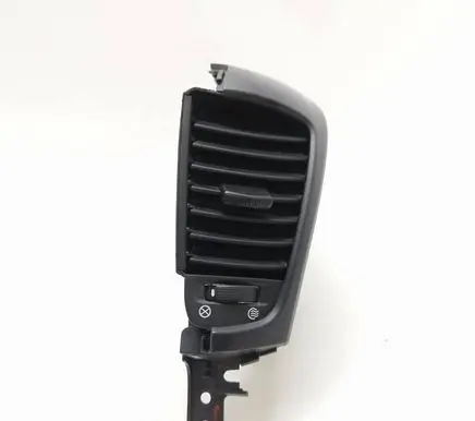 KIA Sorento Dashboard side air vent grill/cover trim 974403E500