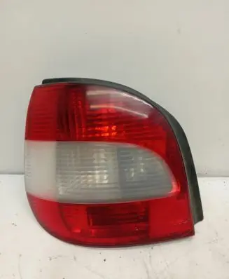 Renault Scenic I Rear/tail lights