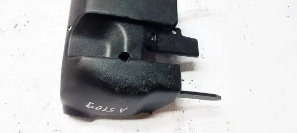 Honda CR-V Steering wheel column trim 77360SWAZZ10M1