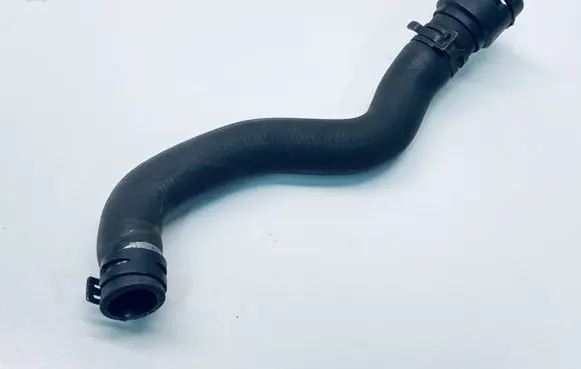 Volkswagen PASSAT B6 Engine coolant pipe/hose 3C0122073AC
