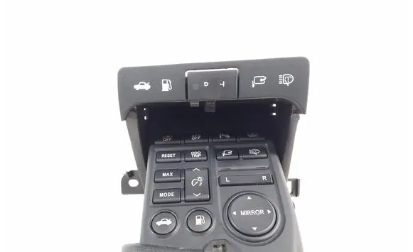 Lexus GS 300 350 430 450H Wiper turn signal indicator stalk/switch 84010-30190
