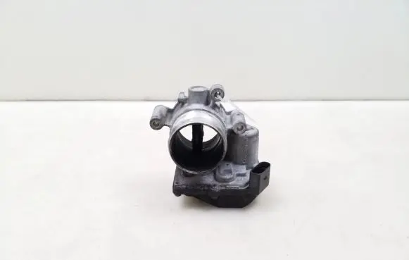 Audi A6 S6 C7 4G Throttle valve 03L128063R