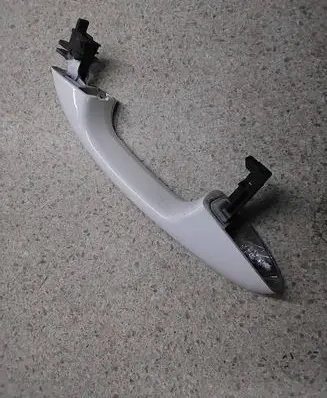 Mercedes-Benz S W222 Front door exterior handle A0997602459