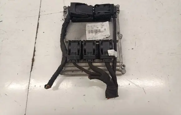 Audi A4 S4 B9 Engine control unit/module 8W0907311A 059907309F