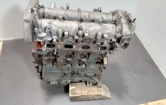 Alfa Romeo Giulietta Engine 940B5000