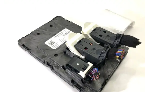 Audi A8 S8 D5 Central body control module 4N0907063GE