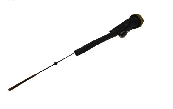 Renault Clio IV Oil level dip stick 8201155685