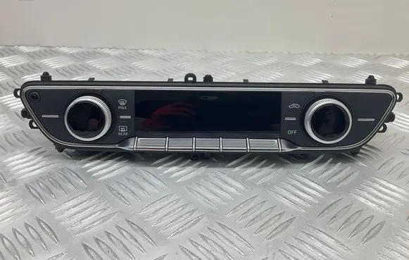 Climate control unit