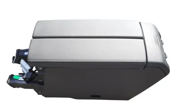 Peugeot 408 P54 Armrest 9838038180