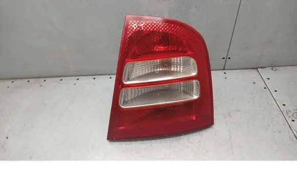 Skoda Octavia Mk1 (1U) Rear/tail lights
