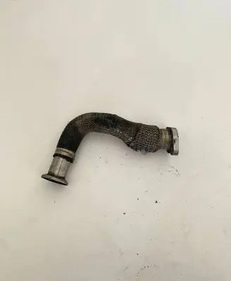 Audi A6 S6 C6 4F EGR valve line/pipe/hose 059131530C