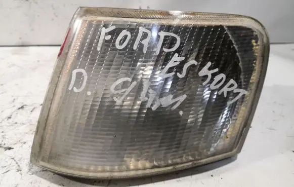 Ford Escort Front fog light