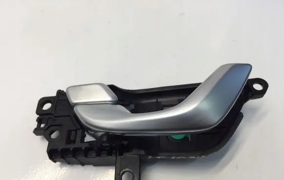 Hyundai Ioniq Rear door interior handle trim 82613G2000
