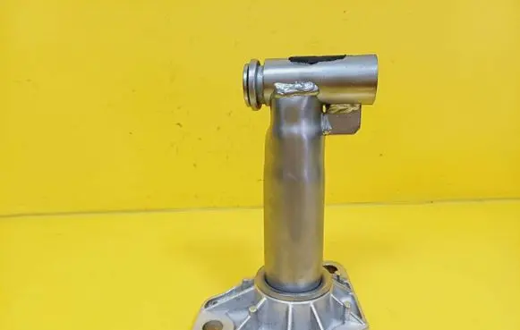 Audi A6 S6 C5 4B Front bumper shock/impact absorber 