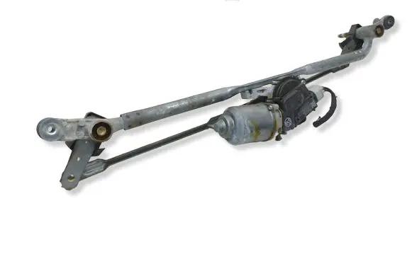 Dodge Durango III Front wiper linkage and motor 70113 68260523AB AX1590608131