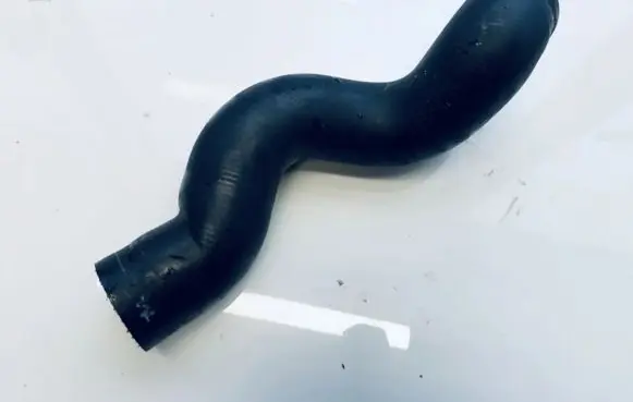 Opel Zafira A Intercooler hose/pipe 24451330