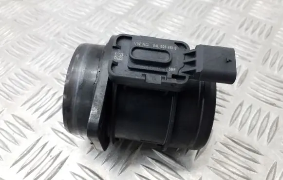 Skoda Octavia Mk3 (5E) Mass air flow meter 04L906461B