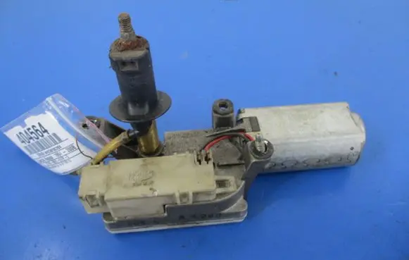 Lancia Kappa Rear window wiper motor