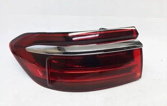 Audi A8 S8 D5 Rear/tail lights 4N0945207M