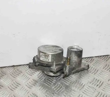 Ford Transit Vacuum pump