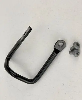 BMW i4 Belt protection 7838042