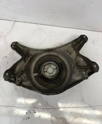 Audi A4 S4 B8 8K Coil spring mount 8K0412384F