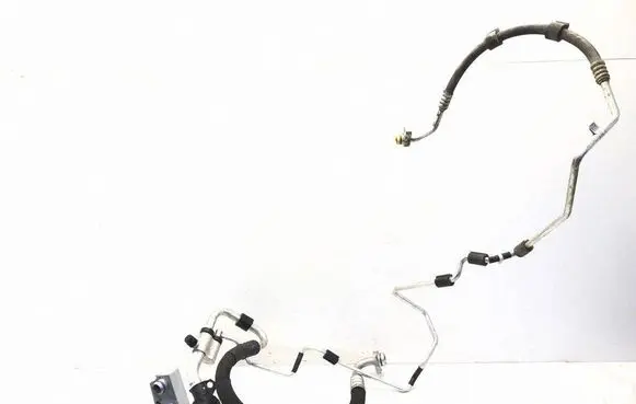 Audi A4 S4 B8 8K Air conditioning (A/C) pipe/hose 8K1260712A