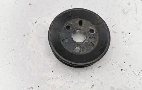 Land Rover Range Rover L322 Water pump pulley AH4Q8509AA