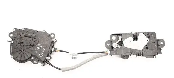 BMW X1 F48 F49 Tailgate/trunk/boot lock/catch/latch 163672 7374006