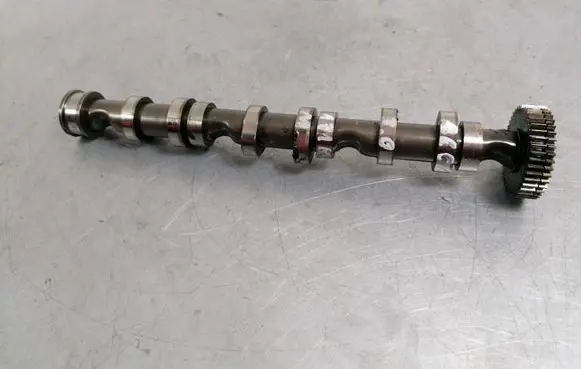 Audi A6 S6 C6 4F Camshaft 059102CB 030197718