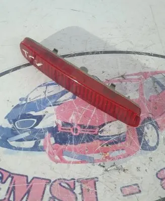 Toyota Corolla Verso AR10 Rear tail light reflector 2154l