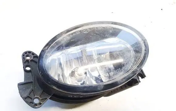 Mercedes-Benz GL X164 Front fog light 19a635r 19-a635r