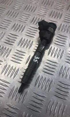 Mercedes-Benz A W169 Fuel injector A6400700787 7LHF4E