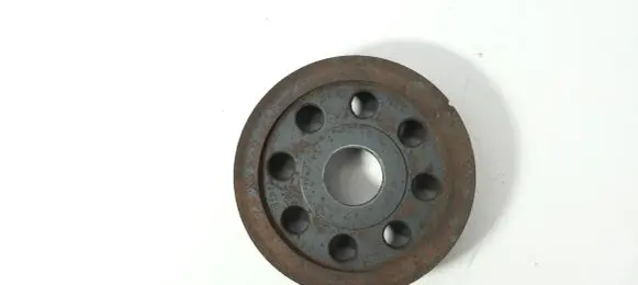 Audi A6 S6 C6 4F Camshaft pulley/ VANOS 059109105C