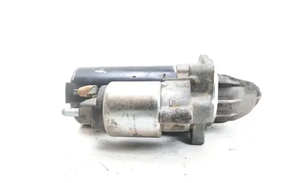 Mercedes-Benz Sprinter W906 Starter motor 0001115074 A0061517401