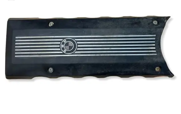 BMW 8 E31 Engine cover (trim) 1718681