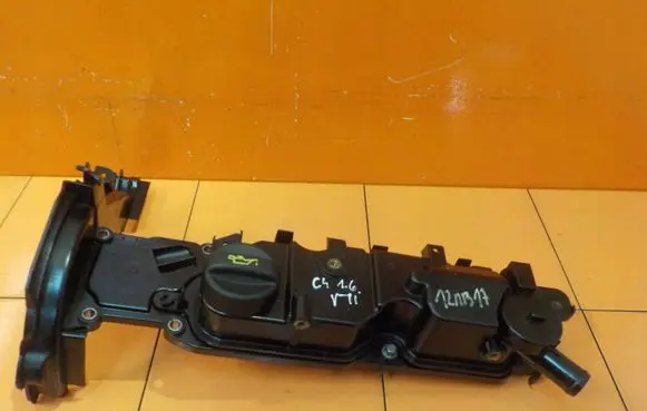 Citroen C4 I Picasso Rocker cam cover M06042A190 ZAWOROW