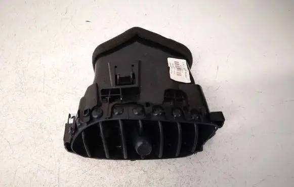 Nissan Juke I F15 Dash center air vent grill 687501KE0A