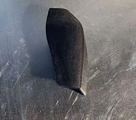 Mercedes-Benz E W124 Seat trim 1249191620 14133100