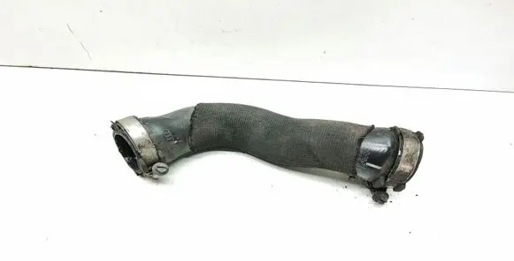 Audi A6 S6 C6 4F Engine coolant pipe/hose 4F0145709C