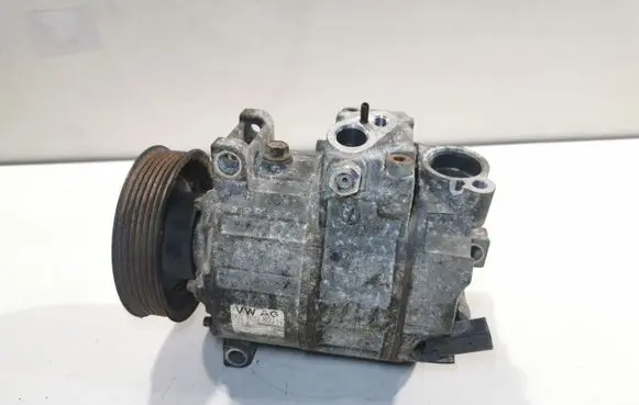 Volkswagen Golf V Air conditioning (A/C) compressor (pump) 1K0820803N 1K0820803