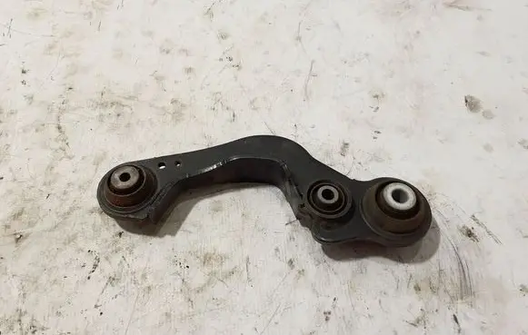 Lexus RX V Rear upper control arm/wishbone 4877048030