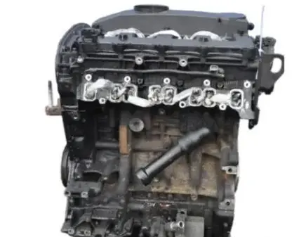 Ford Transit Engine P8FA